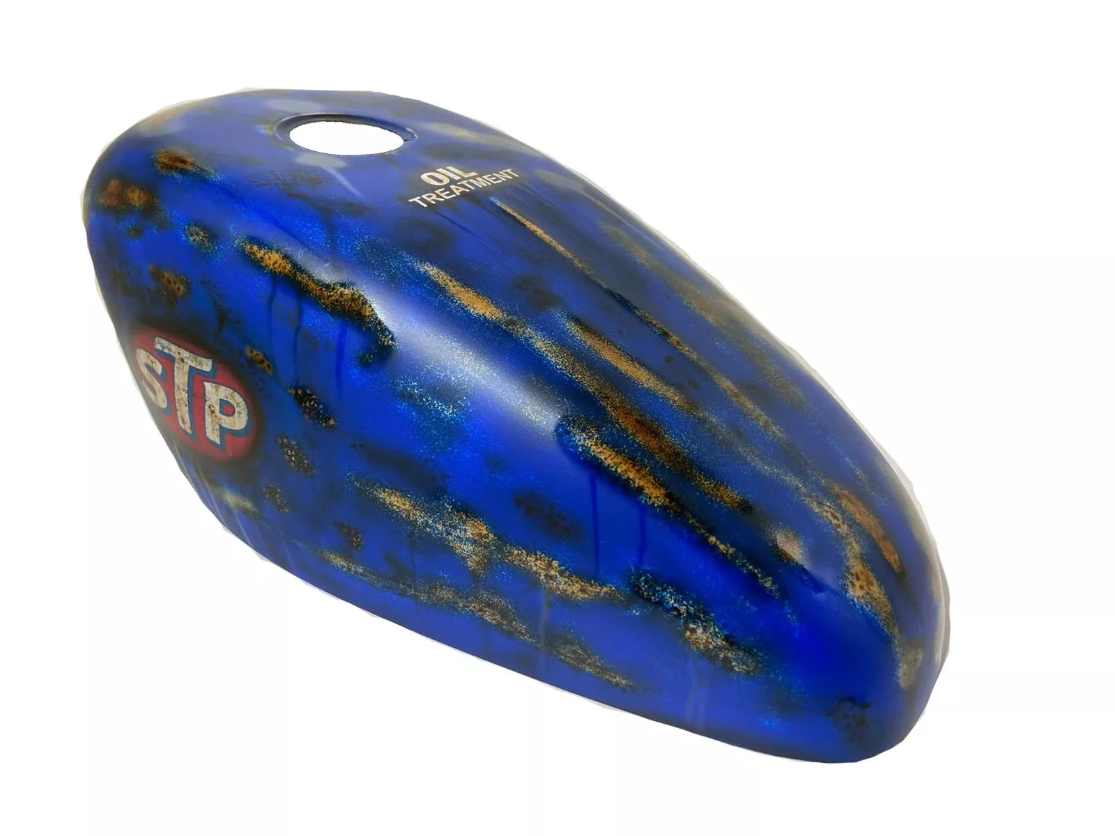 STP - Iron - SimonKustom