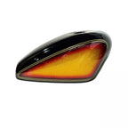 SUNBURST - Iron - SimonKustom