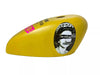 SEX PISTOLS - Iron - SimonKustom