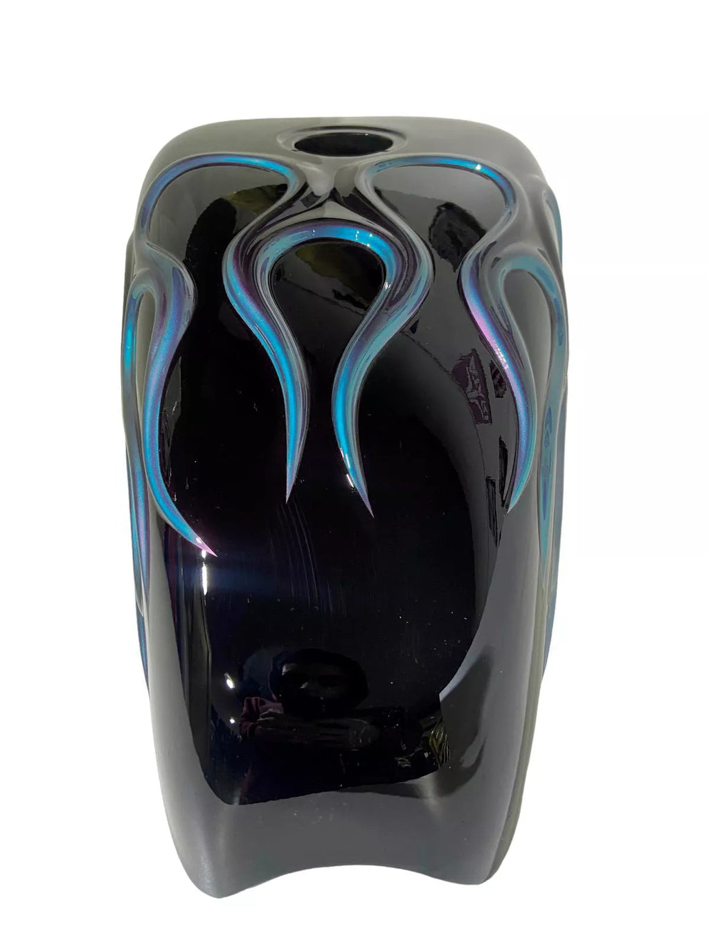 REAL FLAMES - Iron - SimonKustom