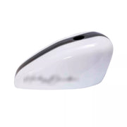 HANDSCRIPT STRIPED - Iron - SimonKustom
