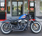 METAL SHARK - Iron - SimonKustom