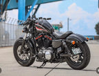 METAL SHARK - Iron - SimonKustom