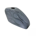 Like Flames - Iron - SimonKustom