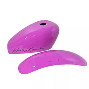 Pink edition Cover & front fender Kit 48
