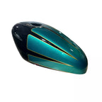 Green Force - Iron - SimonKustom
