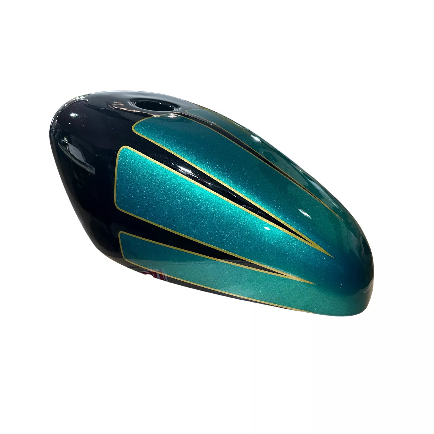 Green Force - Iron - SimonKustom