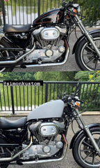 Primer/Blank Fortyeight 48 1200 - SimonKustom