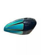 Green Force - Iron - SimonKustom