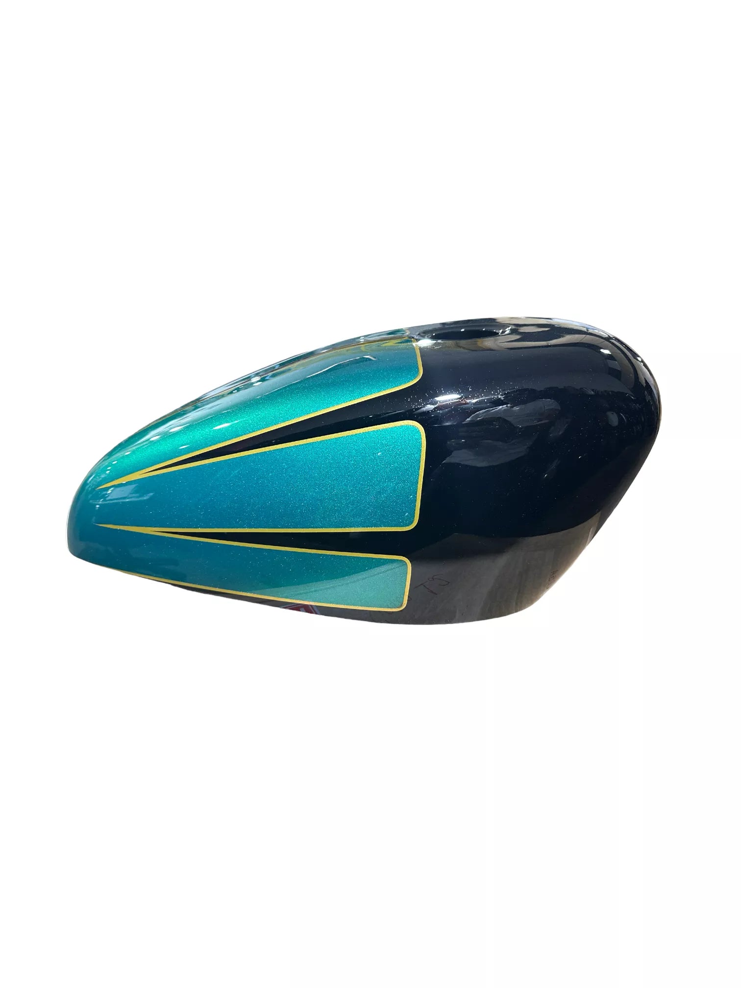 Green Force - Iron - SimonKustom
