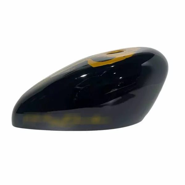 CANDY BIG SKULL - Iron - SimonKustom