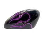 REAL FLAMES - Iron - SimonKustom