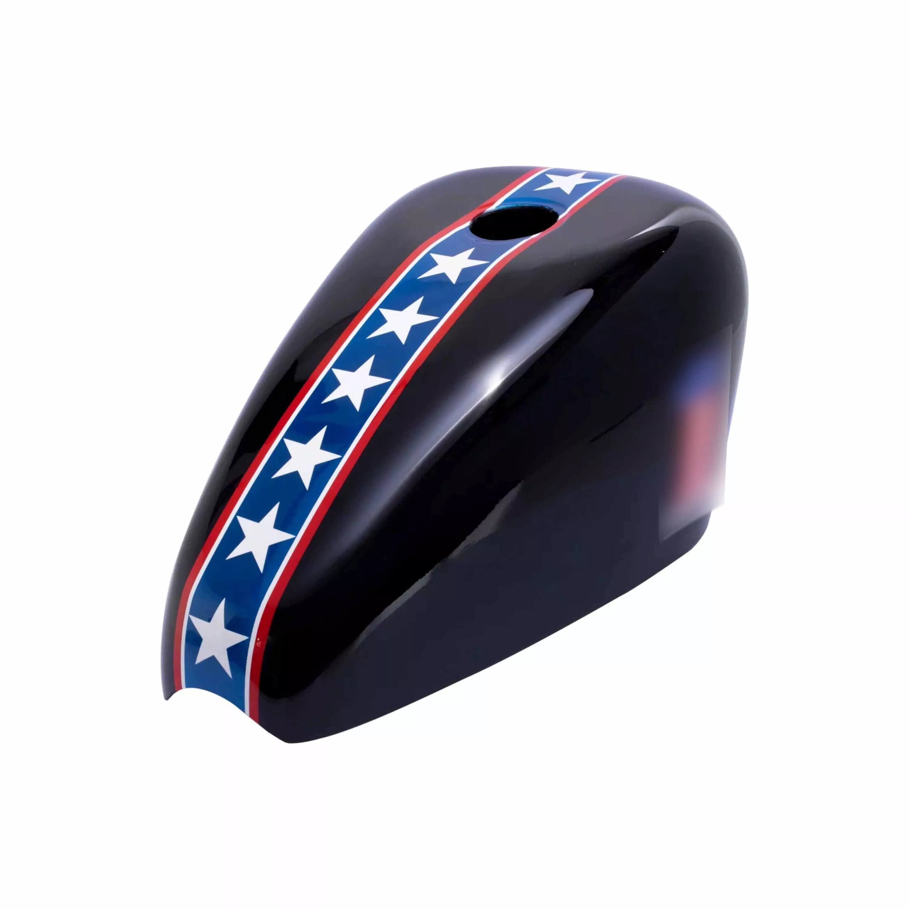 STARTS #1 - Iron - SimonKustom