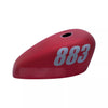 RED ALVES - Iron - SimonKustom